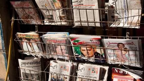 مؤتمر صحفي مشترك لنقابتا الصحافة ومحرري الصحافة