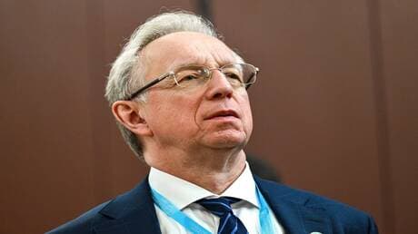 مikhail Galuzin gives a strong warning regarding Transnistria security