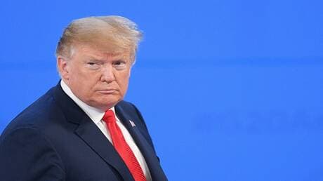 مبنى مكتب التحقيقات الفيدرالي في واشنطن