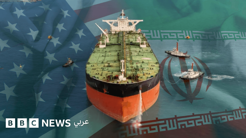 مفاوضات إيرانية عمانية حول مضيق هرمز