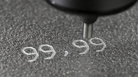 سعر الذهب يرتفع مقابل الدولار